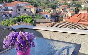 Villa Petroula