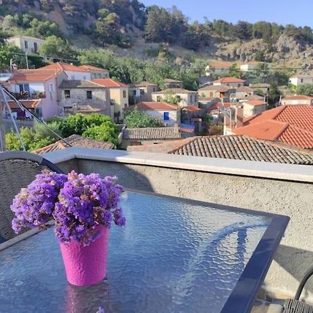 Villa Petroula Κοντιάς Εξωτερικό φωτογραφία