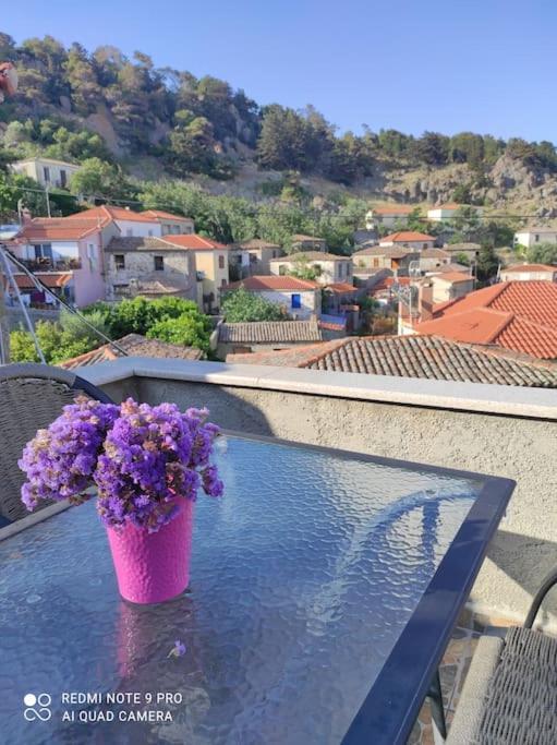 Villa Petroula Κοντιάς Εξωτερικό φωτογραφία