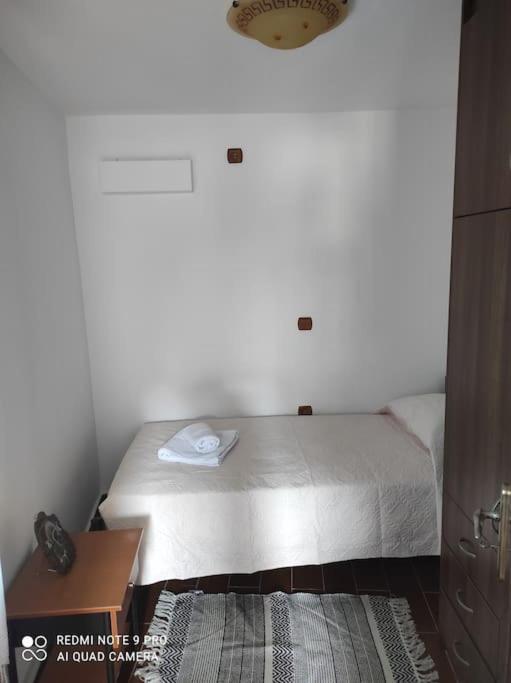 Villa Petroula Κοντιάς Εξωτερικό φωτογραφία