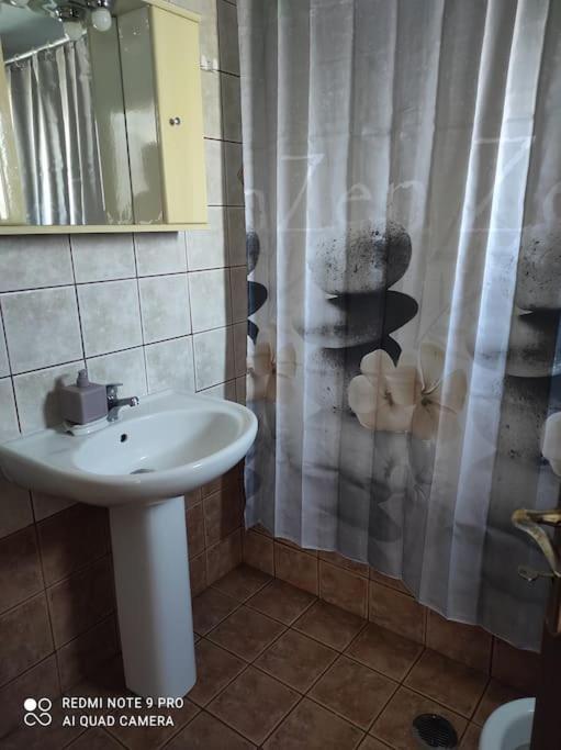 Villa Petroula Κοντιάς Εξωτερικό φωτογραφία