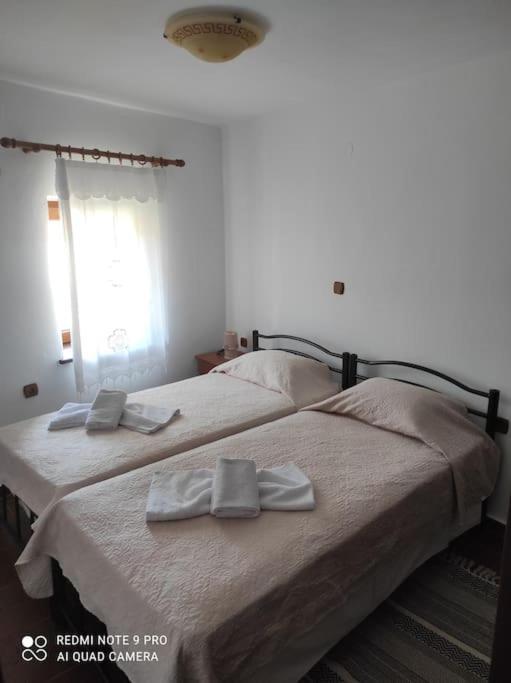 Villa Petroula Κοντιάς Εξωτερικό φωτογραφία